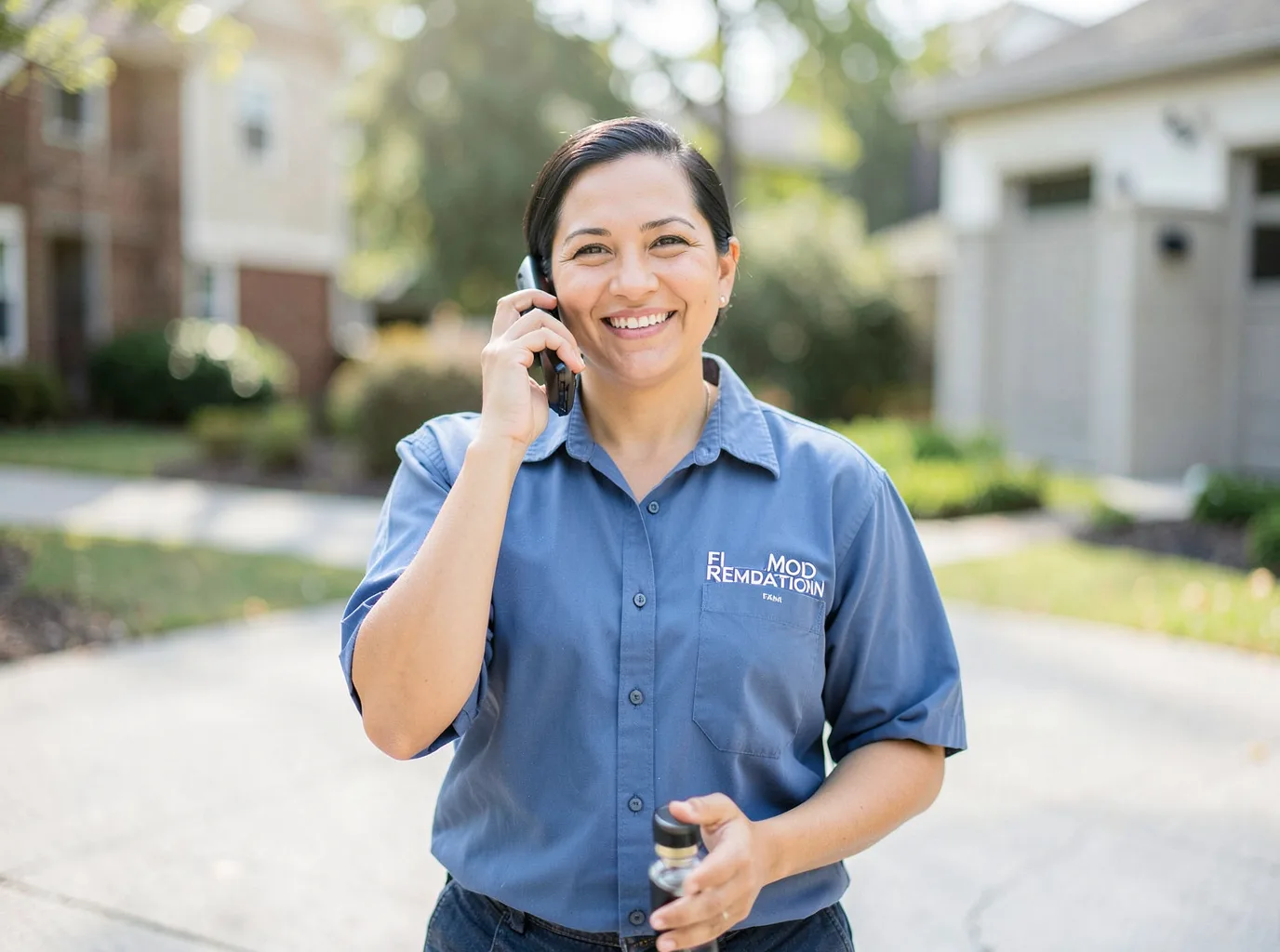 Mold Remediation Madison, AR FAQs